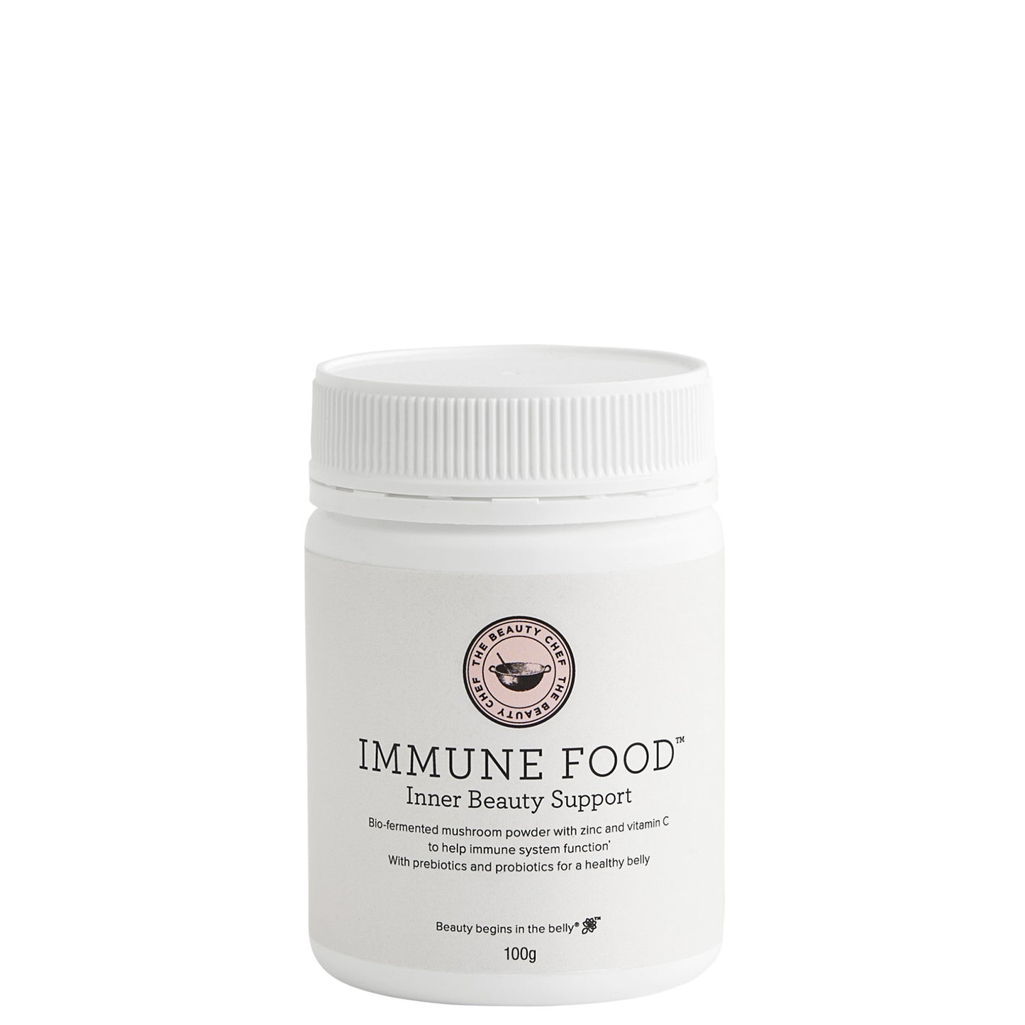 The Beauty Chef Immune Food Inner Beauty Support 100g