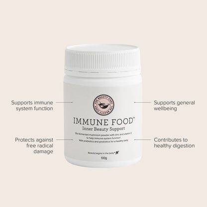 The Beauty Chef Immune Food Inner Beauty Support 100g