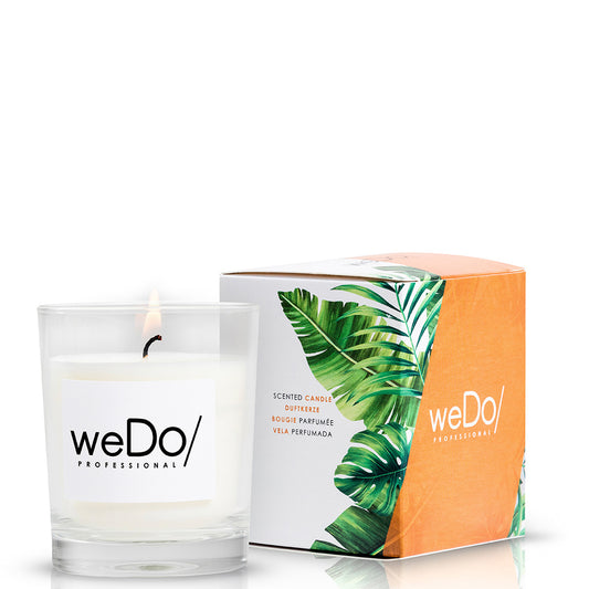 weDo/ Professional Candle 100g