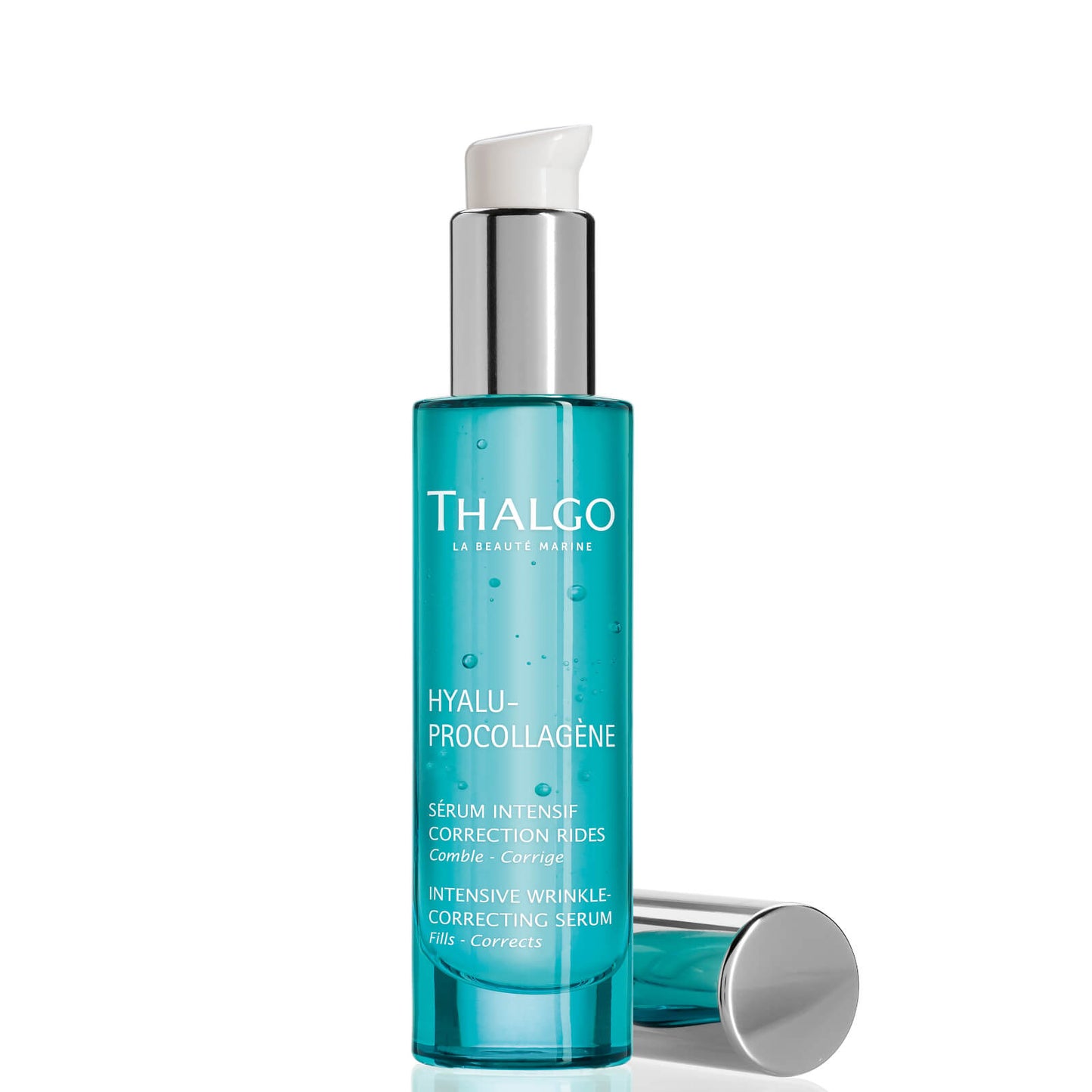 Thalgo Hyalu-Procollagene Intensive Wrinkle Correcting Serum 30ml