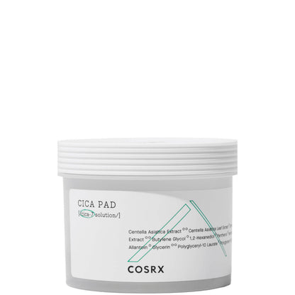 COSRX Pure Fit Cica Pad 90 Pads