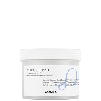 COSRX Poreless Pad 70 Pads