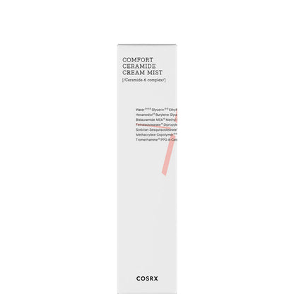 COSRX Comfort Ceramide Cream Mist 120ml