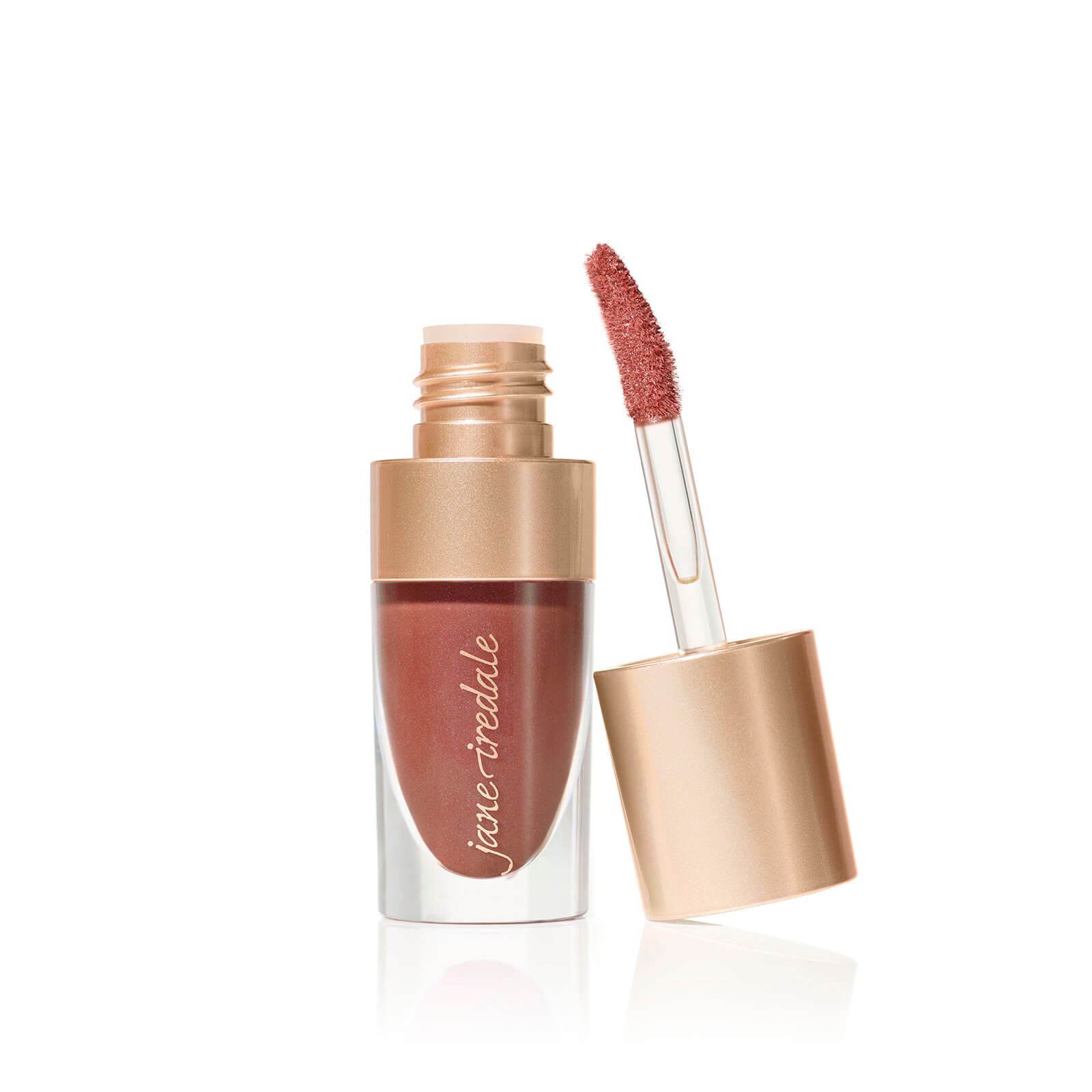 jane iredale Beyond Matte Lip Fixation Lip Stain 2.75ml (Various Shades)