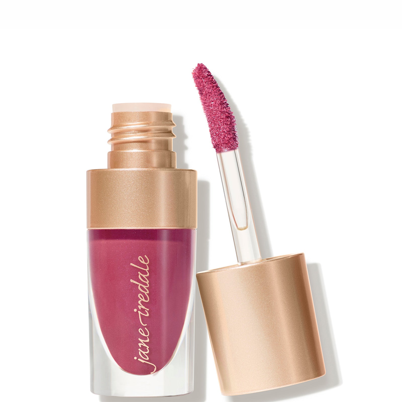 jane iredale Beyond Matte Lip Fixation Lip Stain 2.75ml (Various Shades)