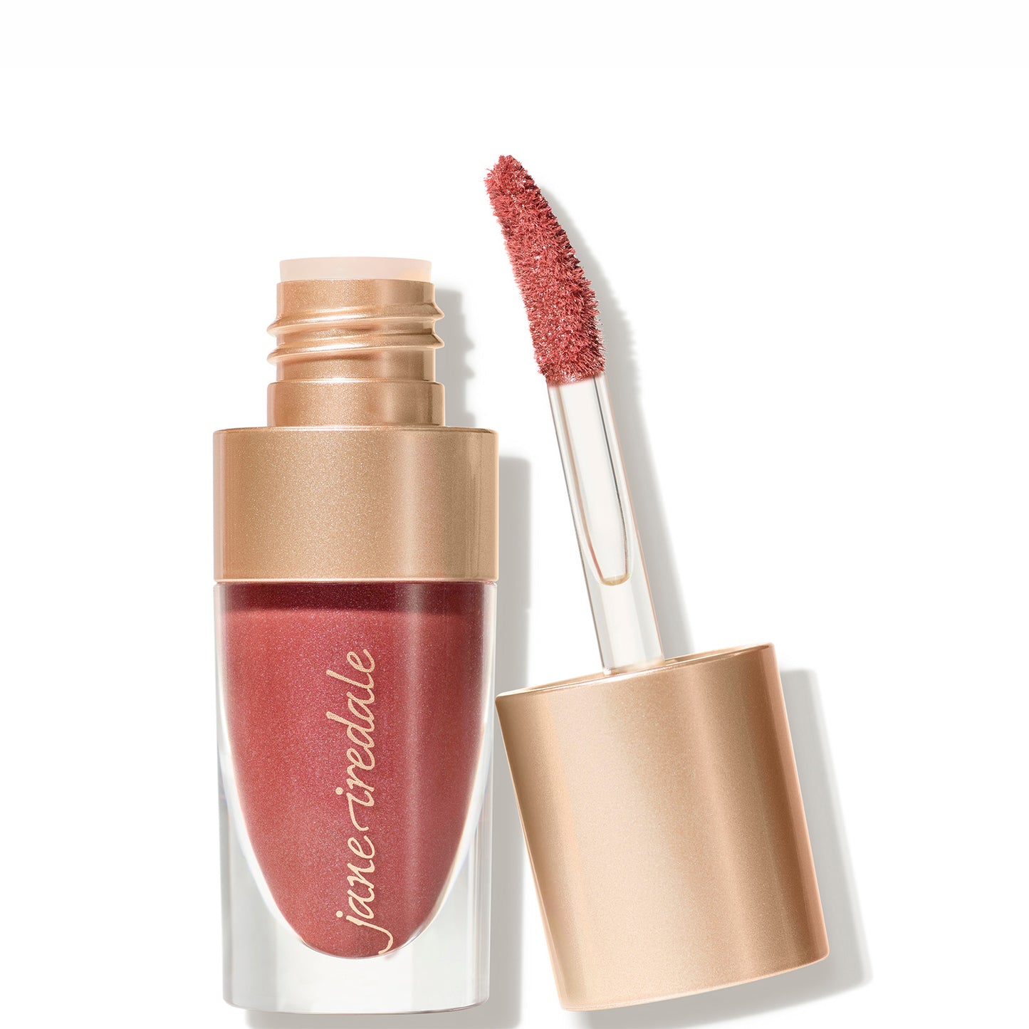 jane iredale Beyond Matte Lip Fixation Lip Stain 2.75ml (Various Shades)