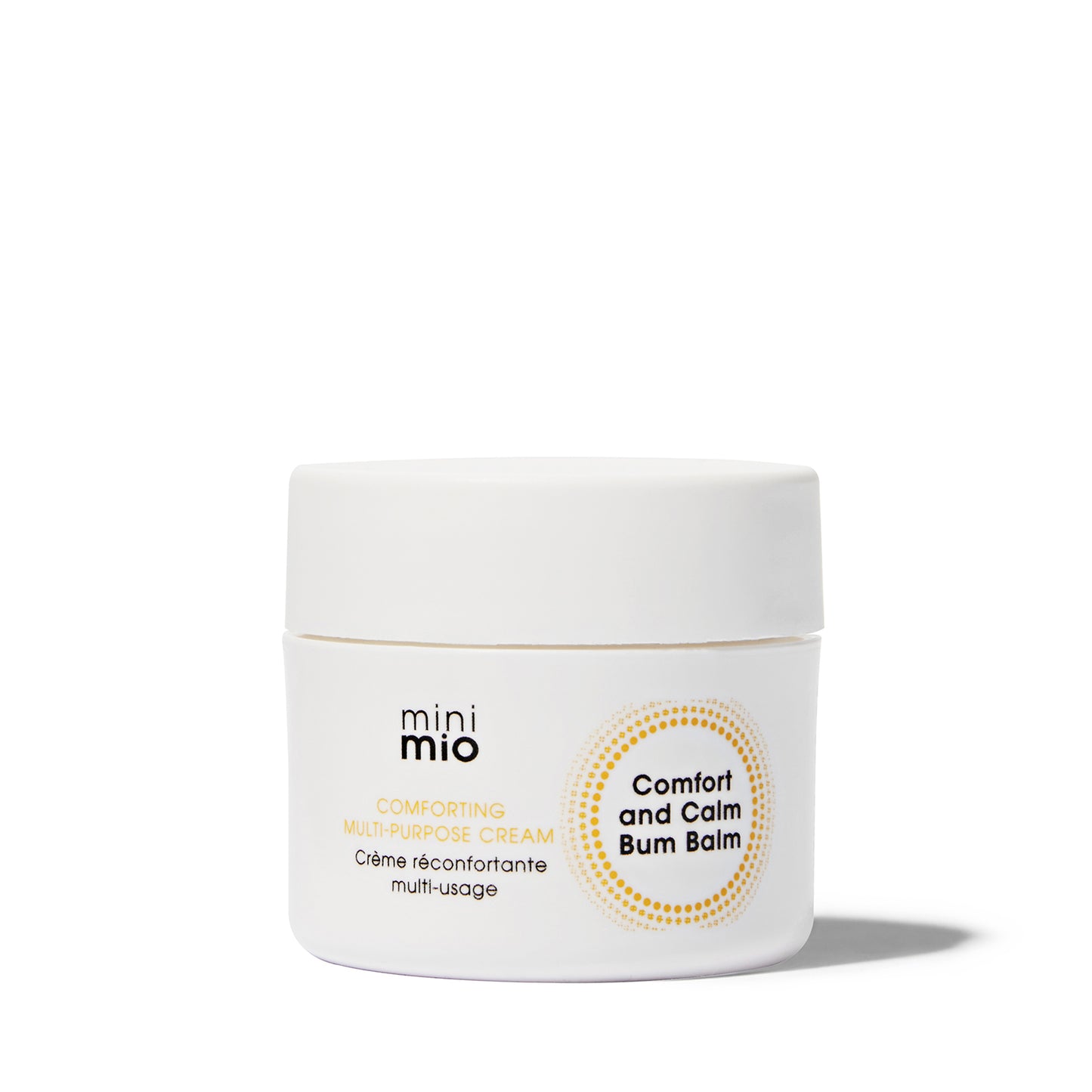 Mini Mio Comfort & Calm Bum Balm 15ml