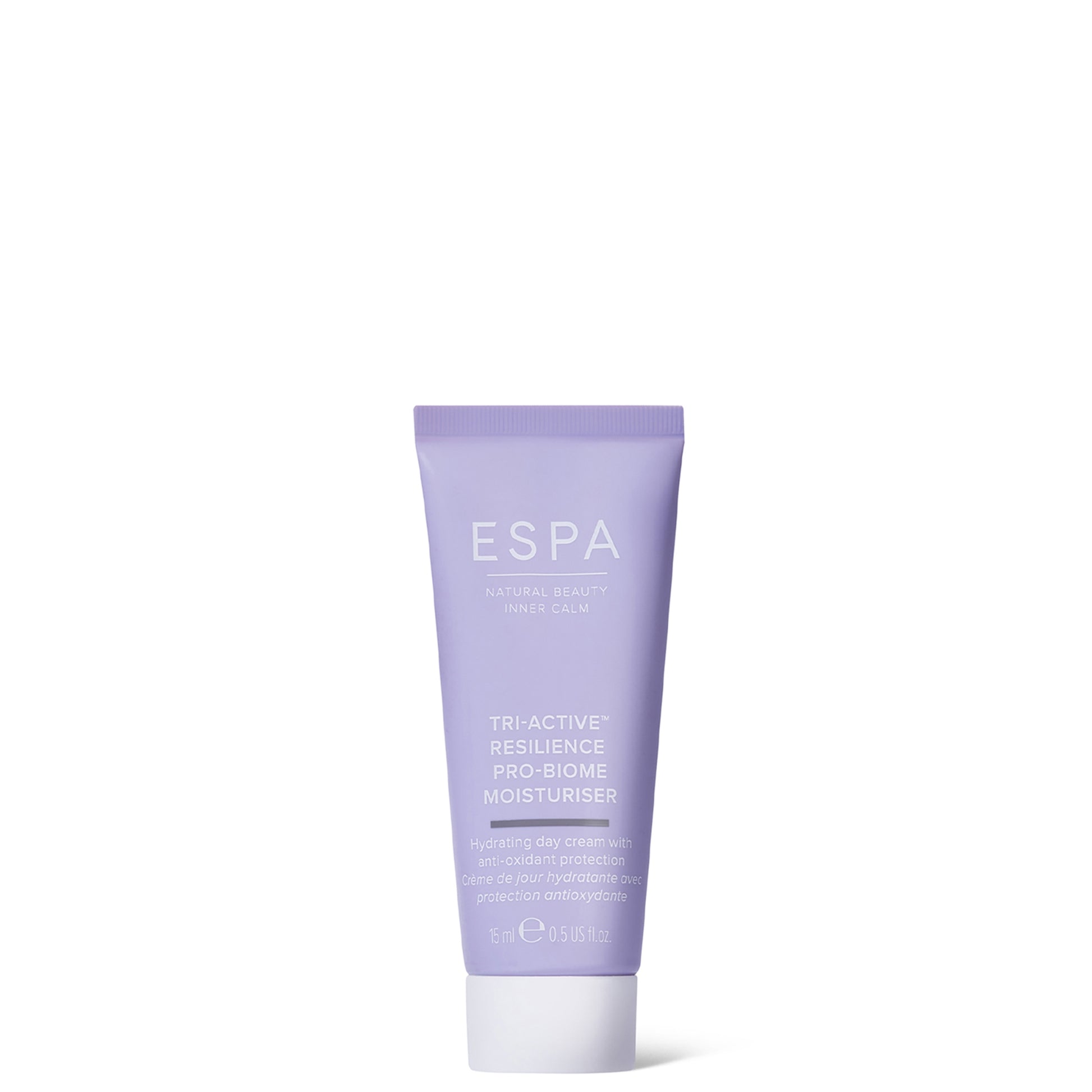 ESPA (Sample) Tri-Active Resilience Probiome Moisturiser 15ml