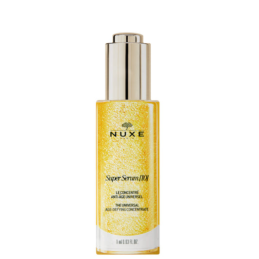 NUXE Super Serum [10]. The Universal Age-Defying Concentrate Sample 1ml