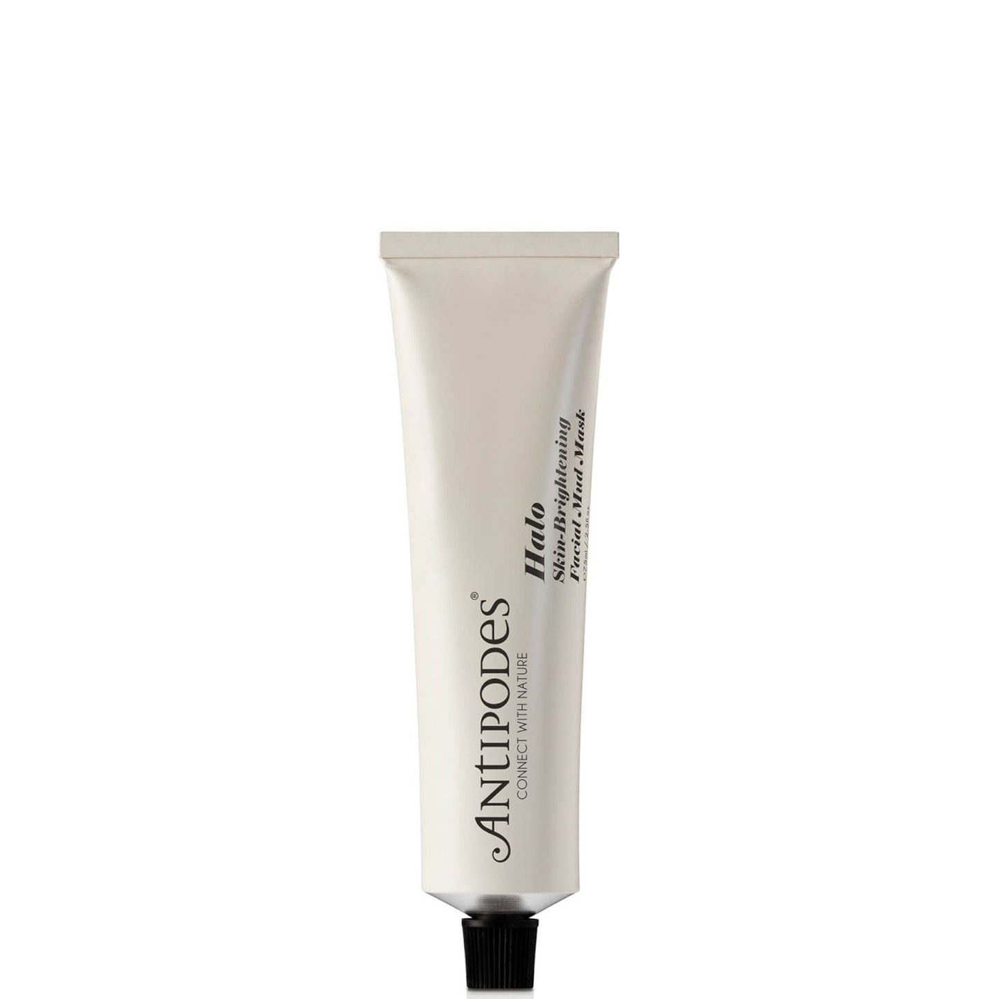 Antipodes Halo Skin-Brightening Facial Mud Mask 75ml