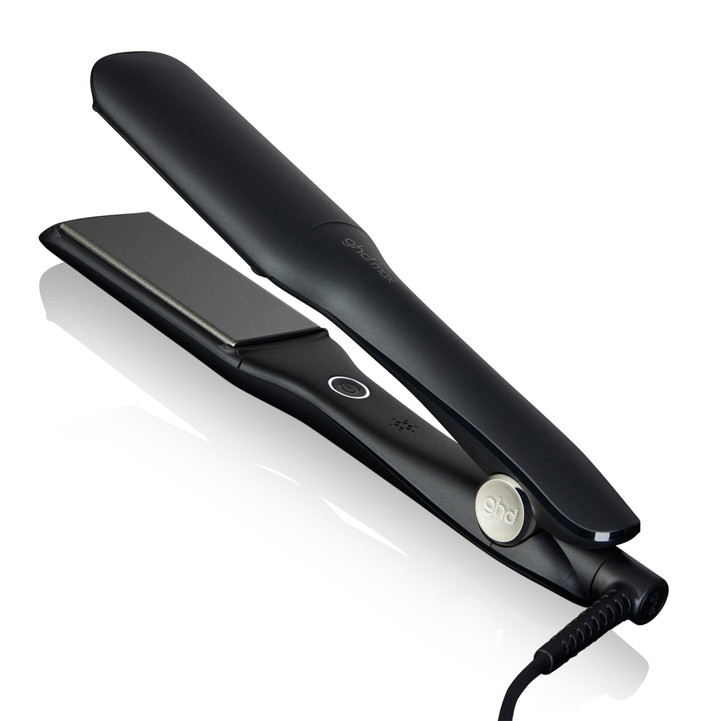 ghd Max Wide Plate Hair Straightener