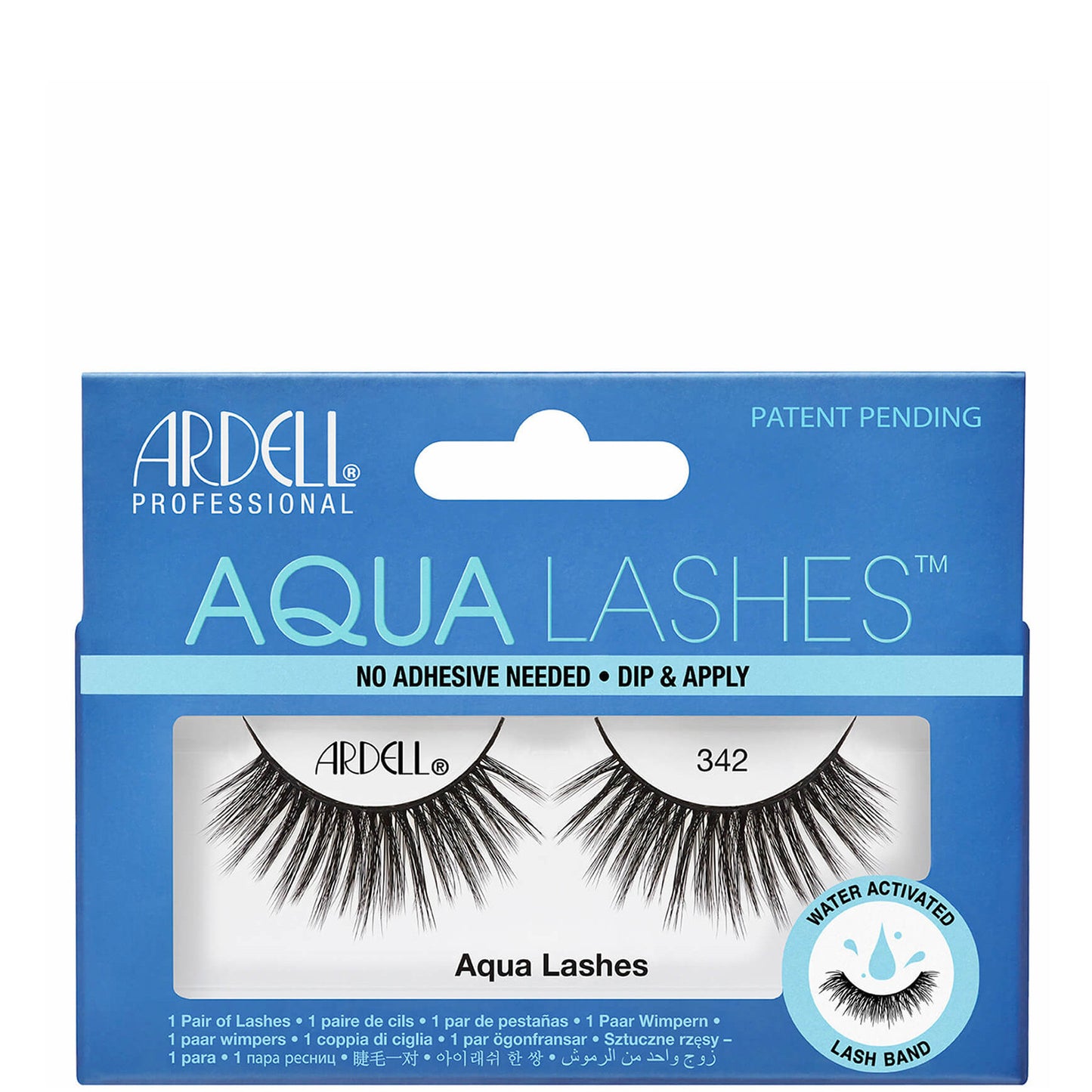 Ardell Aqua Lash 342