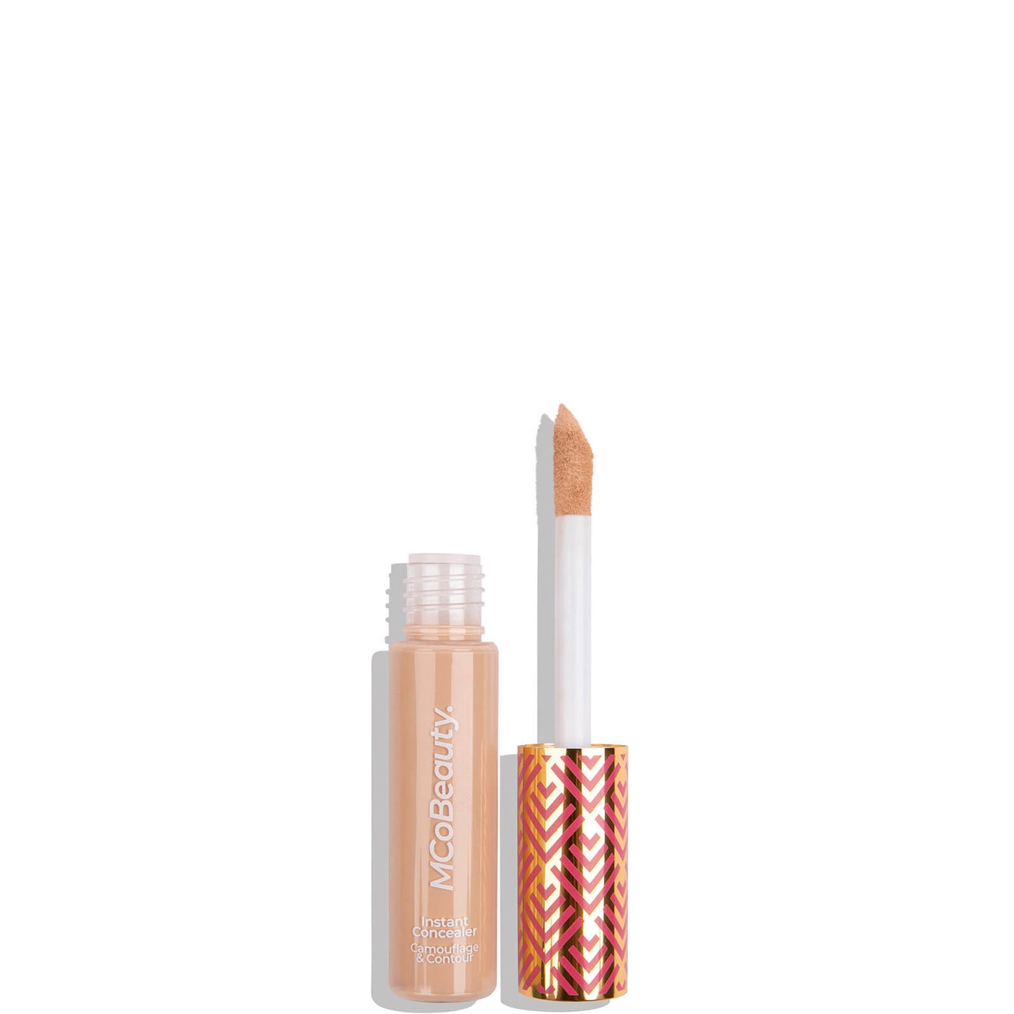 MCoBeauty Instant Concealer Camouflage and Contour 10ml (Various Shades)