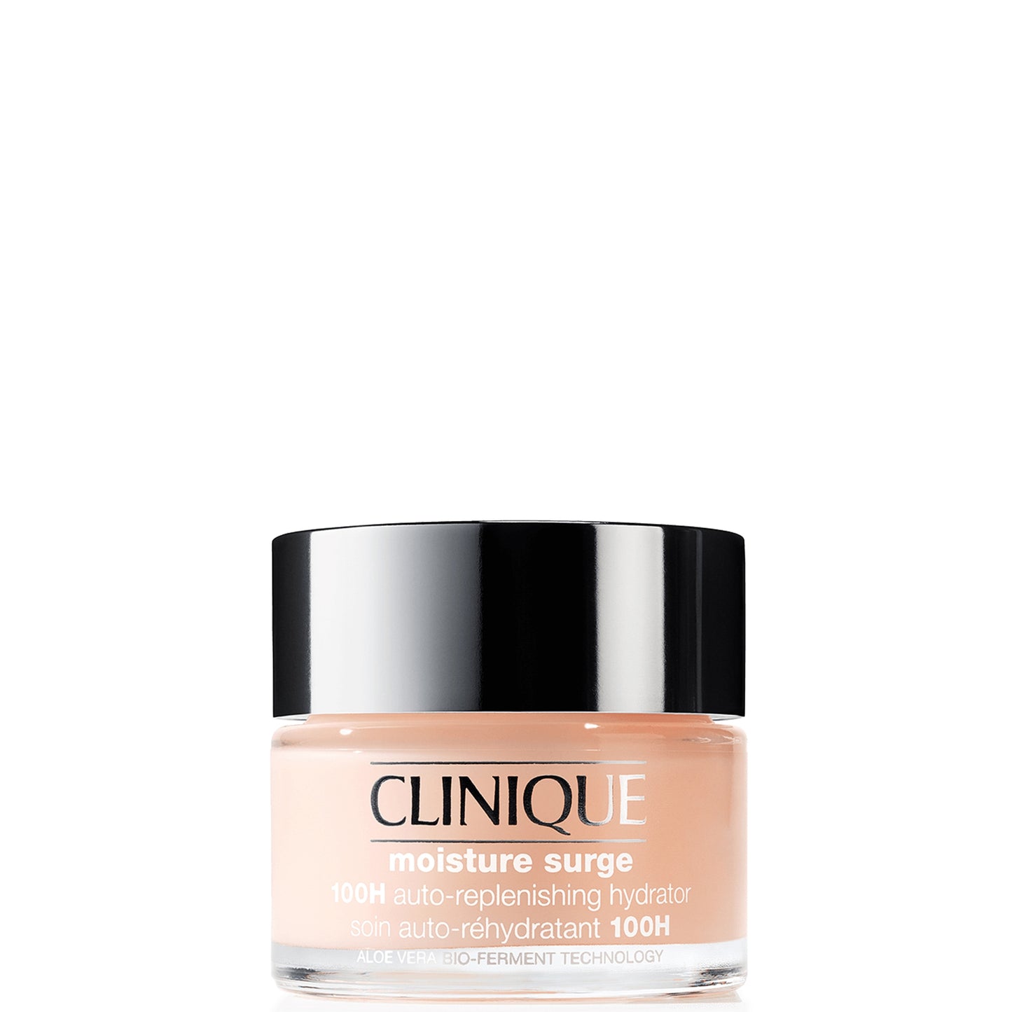 Clinique Moisture Surge 100 Hour Auto-Replenishing Hydrator 50ml