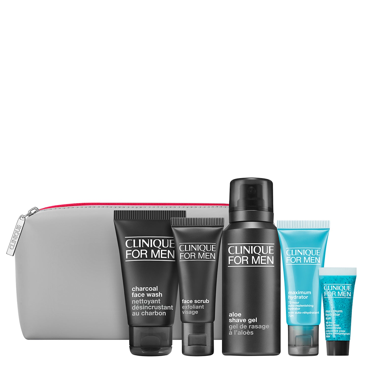 Clinique for Men 6-Piece Gift