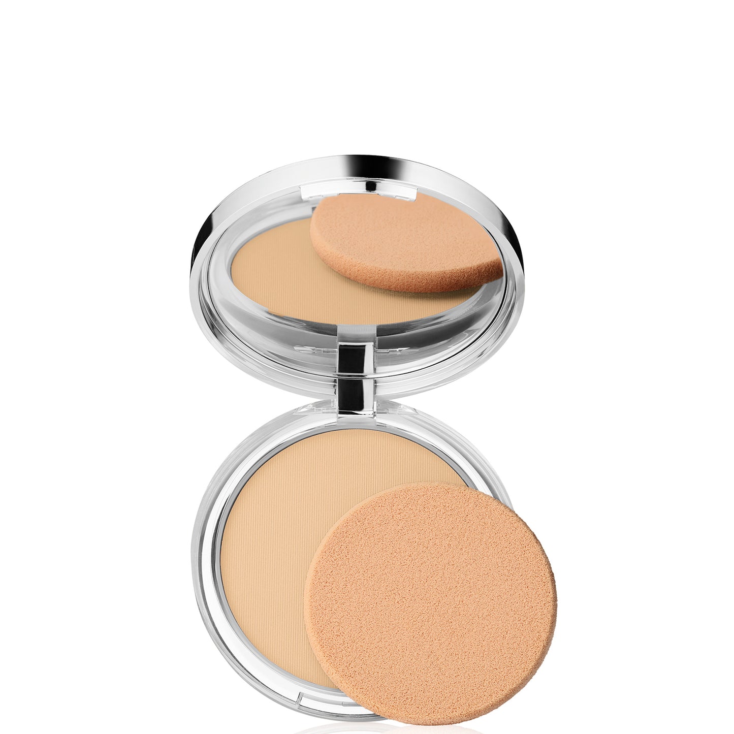 Clinique Stay Matte Sheer Pressed Powder - Invisible Matte 7.6g