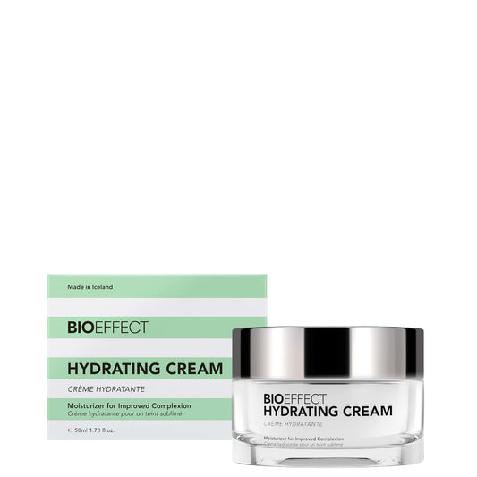 BIOEFFECT Hydrating Cream 50ml