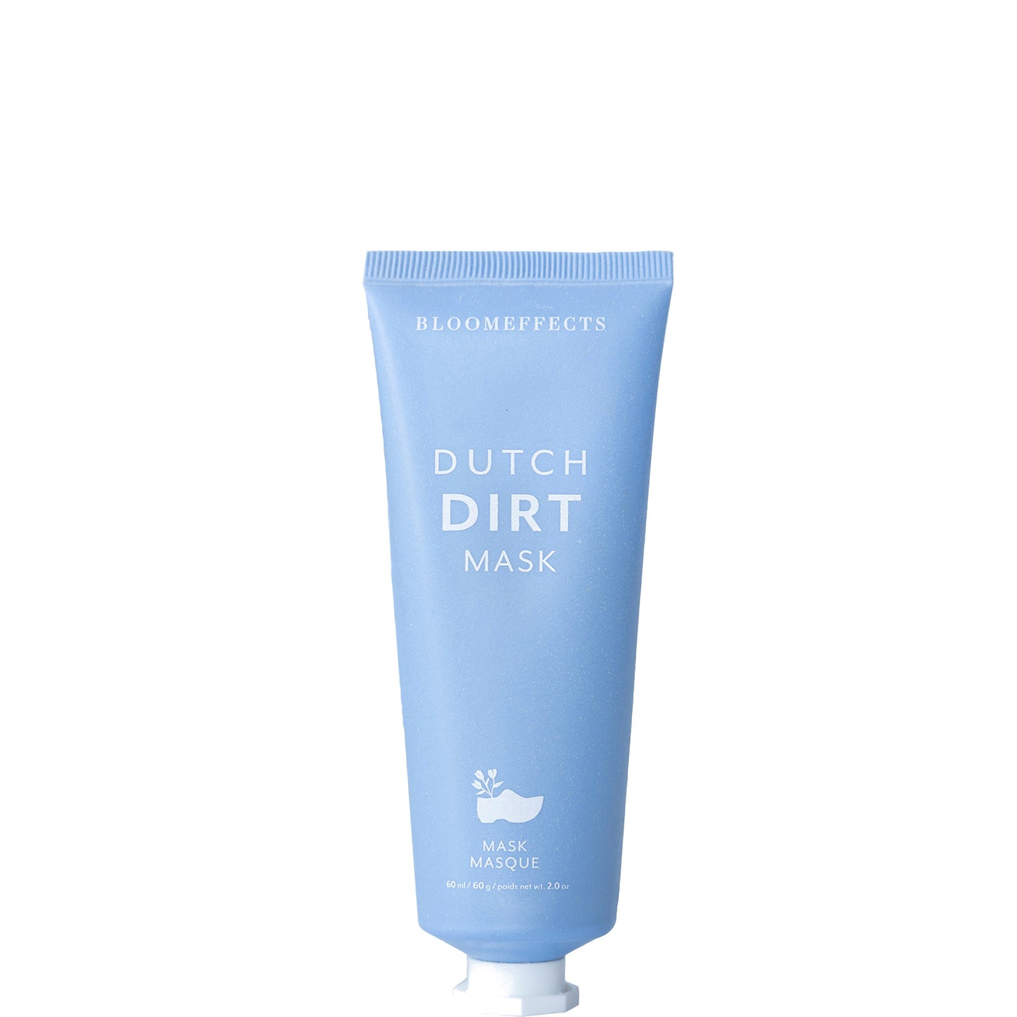 Bloomeffects Dutch Dirt Mask 60ml