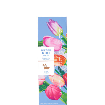 Bloomeffects Dutch Dirt Mask 60ml