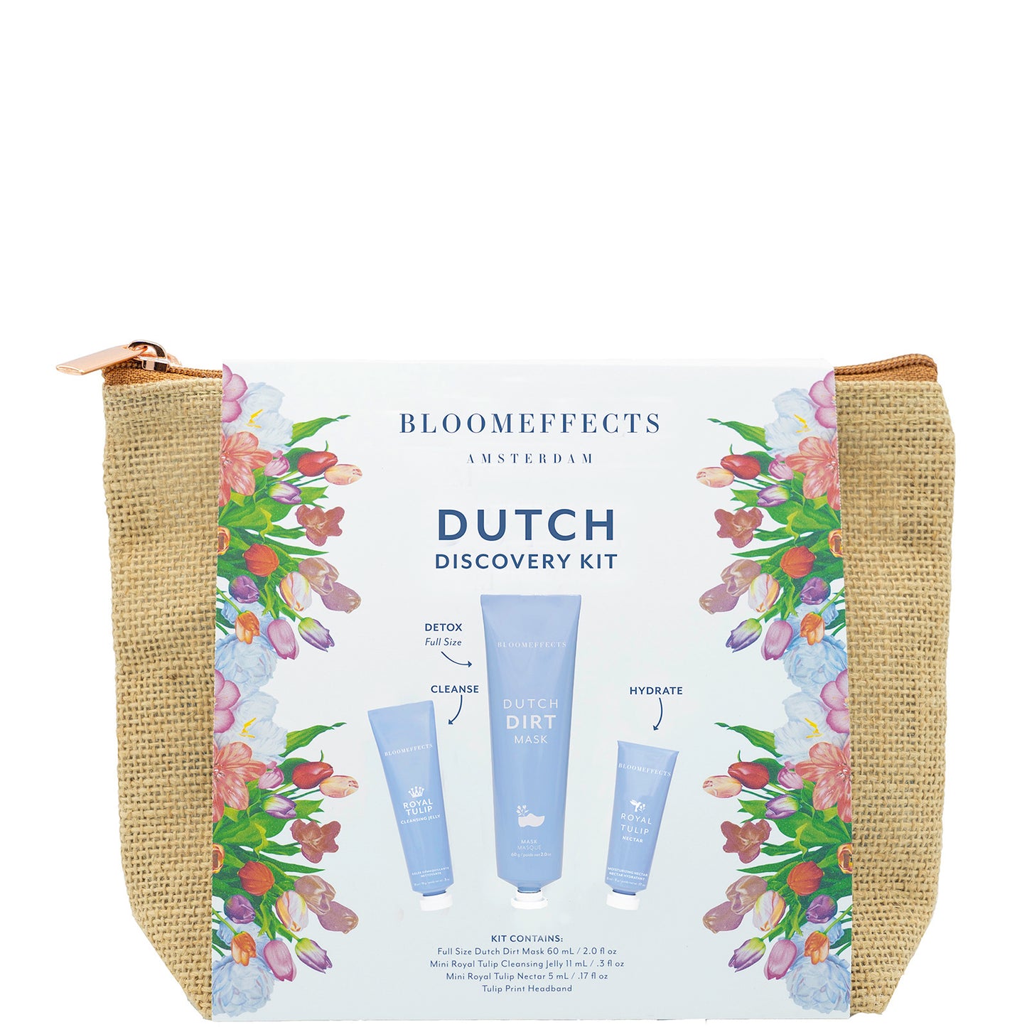 Bloomeffects Dutch Discovery Kit