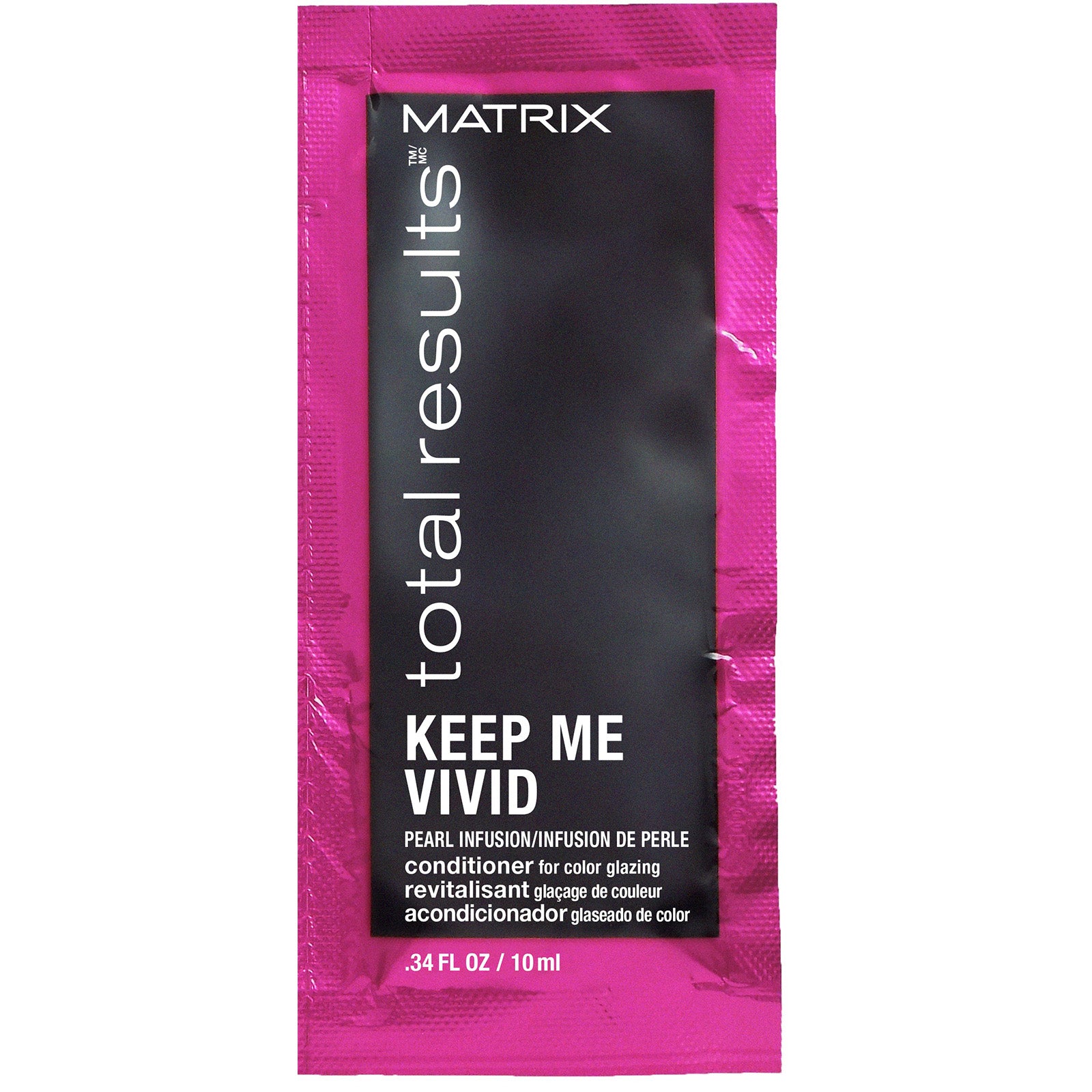 Matrix Total Results Keep Me Vivid Conditioner 10ml