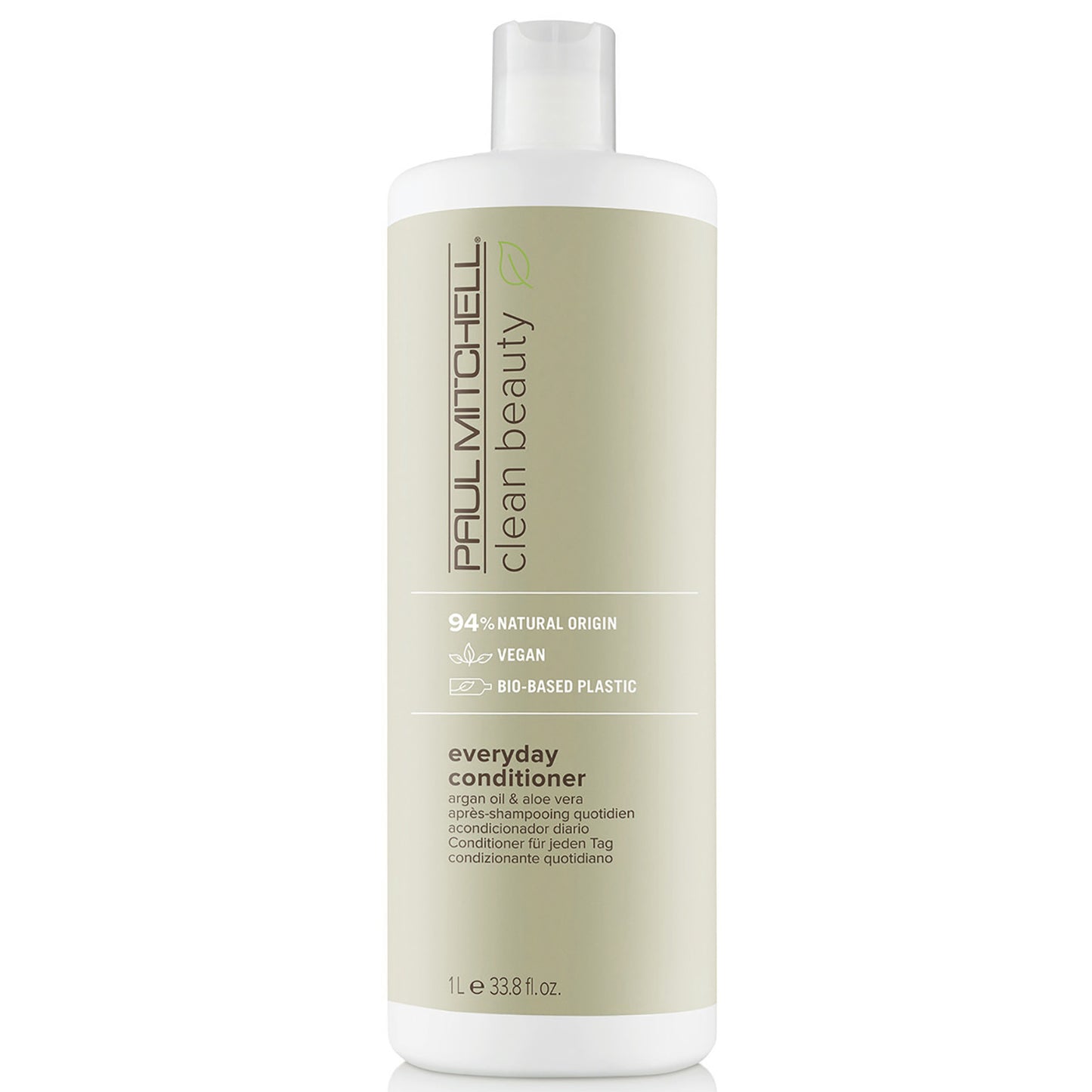 Paul Mitchell Clean Beauty Everyday Conditioner 1000ml