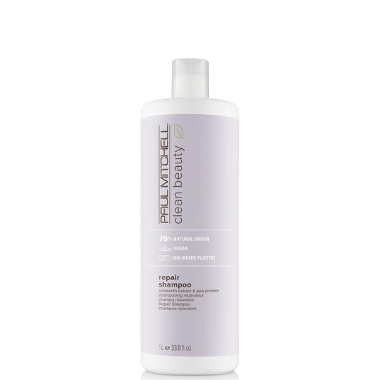 Paul Mitchell Clean Beauty Repair Shampoo 1000ml