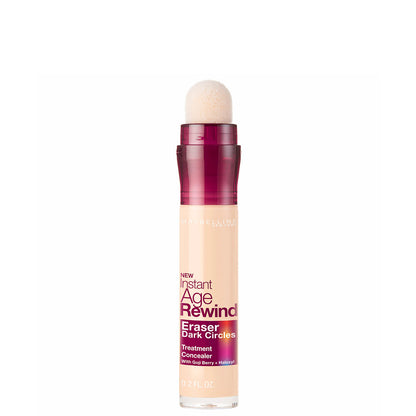 Maybelline Instant Age Rewind Concealer Duo - Ivory