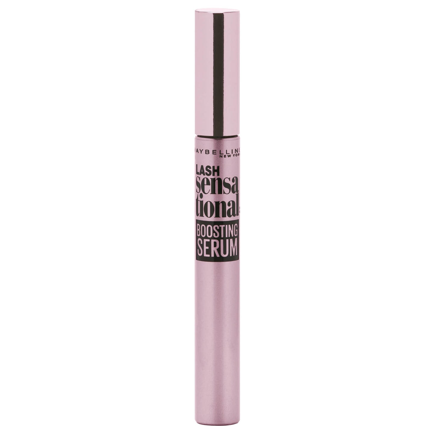 Maybelline Lash Sensational Routine