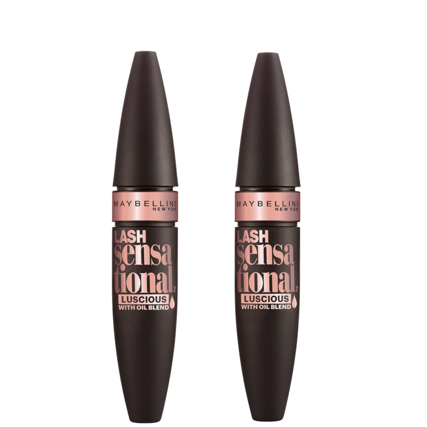 Maybelline Lash Sensational Mascara Duo