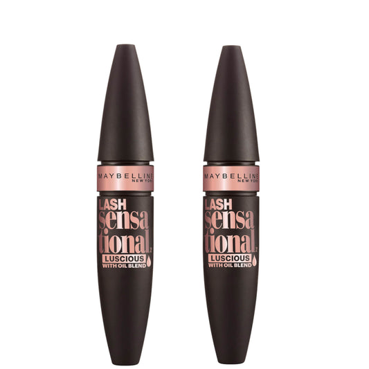 Maybelline Lash Sensational Mascara Duo