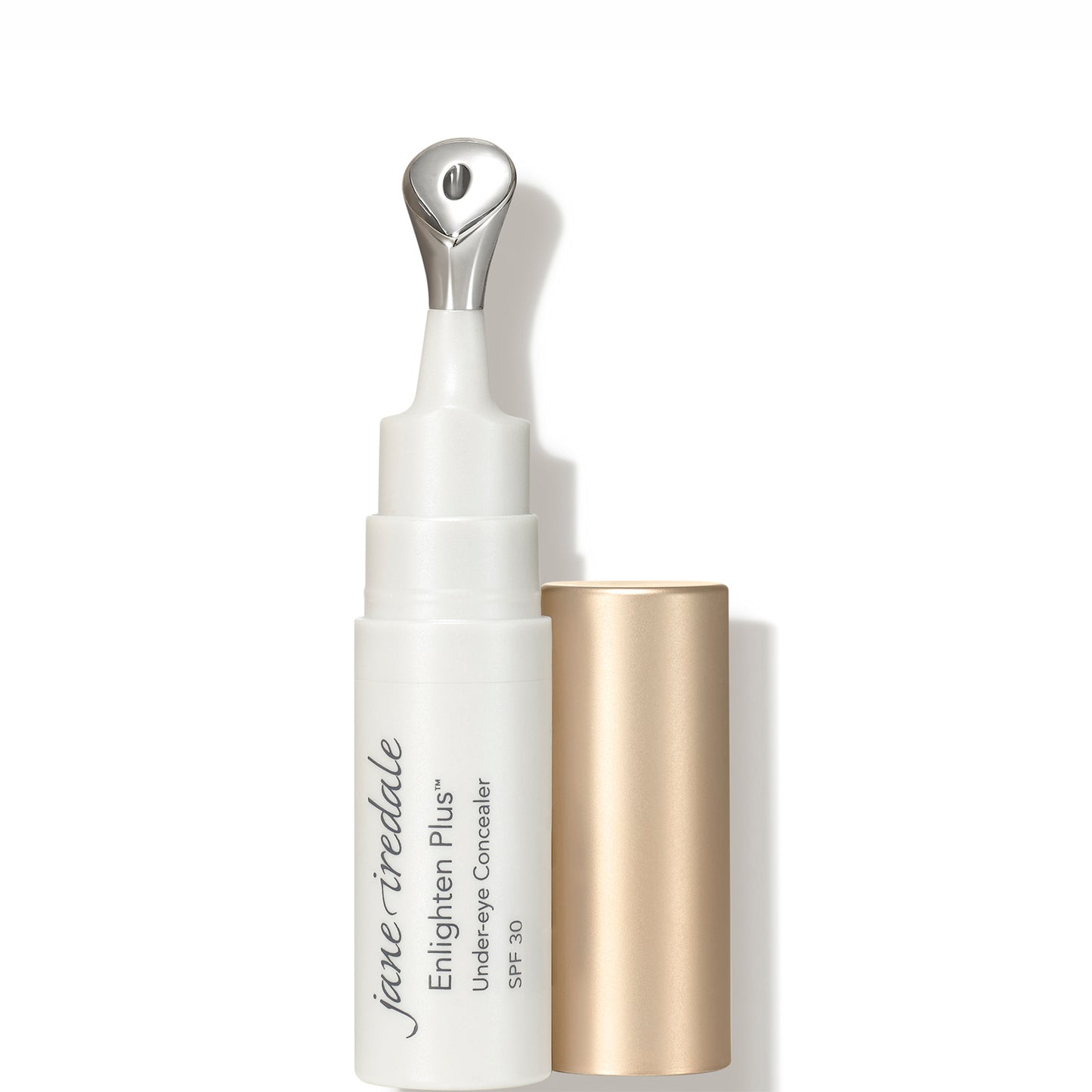 jane iredale Enlighten Plus Under-Eye Concealer 6ml (Various Shades)