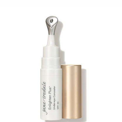 jane iredale Enlighten Plus Under-Eye Concealer 6ml (Various Shades)