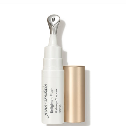 jane iredale Enlighten Plus Under-Eye Concealer 6ml (Various Shades)