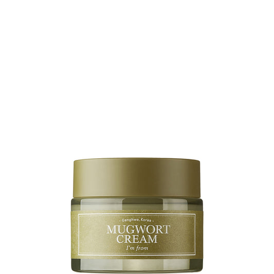 I'M FROM Mugwort Cream 50g