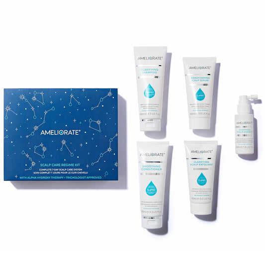 AMELIORATE Regime Kit (Christmas Edition)