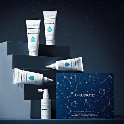 AMELIORATE Regime Kit (Christmas Edition)