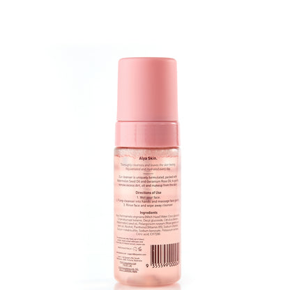 Alya Skin Foaming Micellar Cleanser 135ml