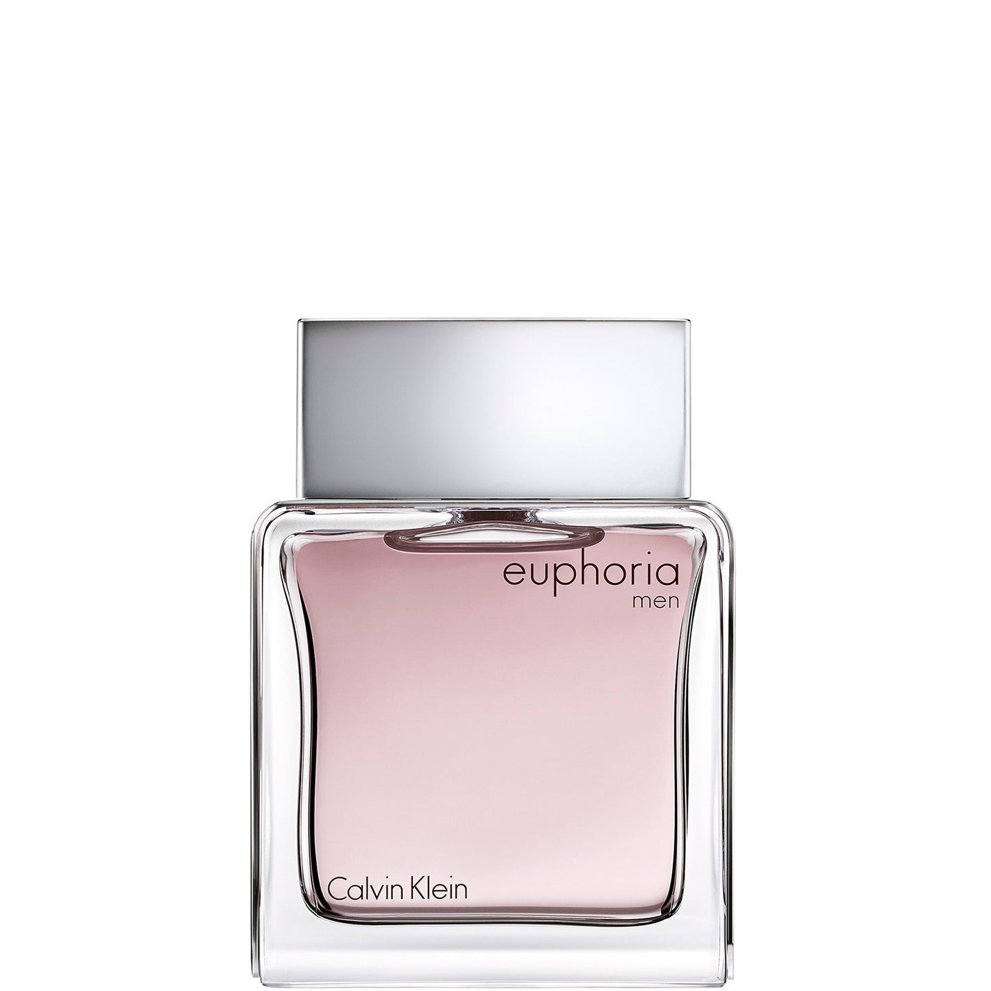 Calvin Klein Men's Euphoria Eau de Toilette Spray 100ml