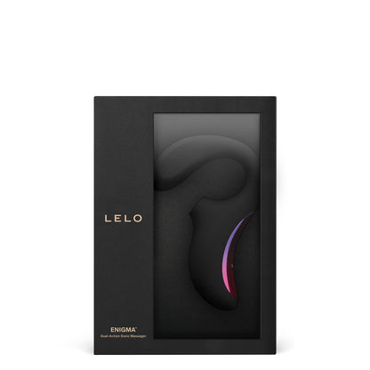 LELO Enigma - Black