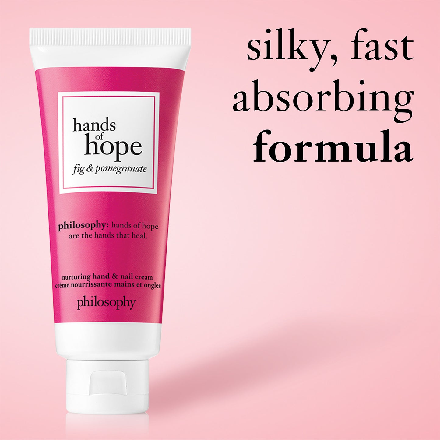 philosophy Hands of Hope Fig and Pomegranate 28g