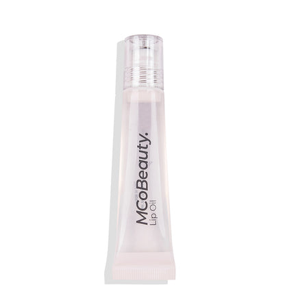 MCoBeauty Big Beauty Love Massaging Lip Oil - Coconut 15ml