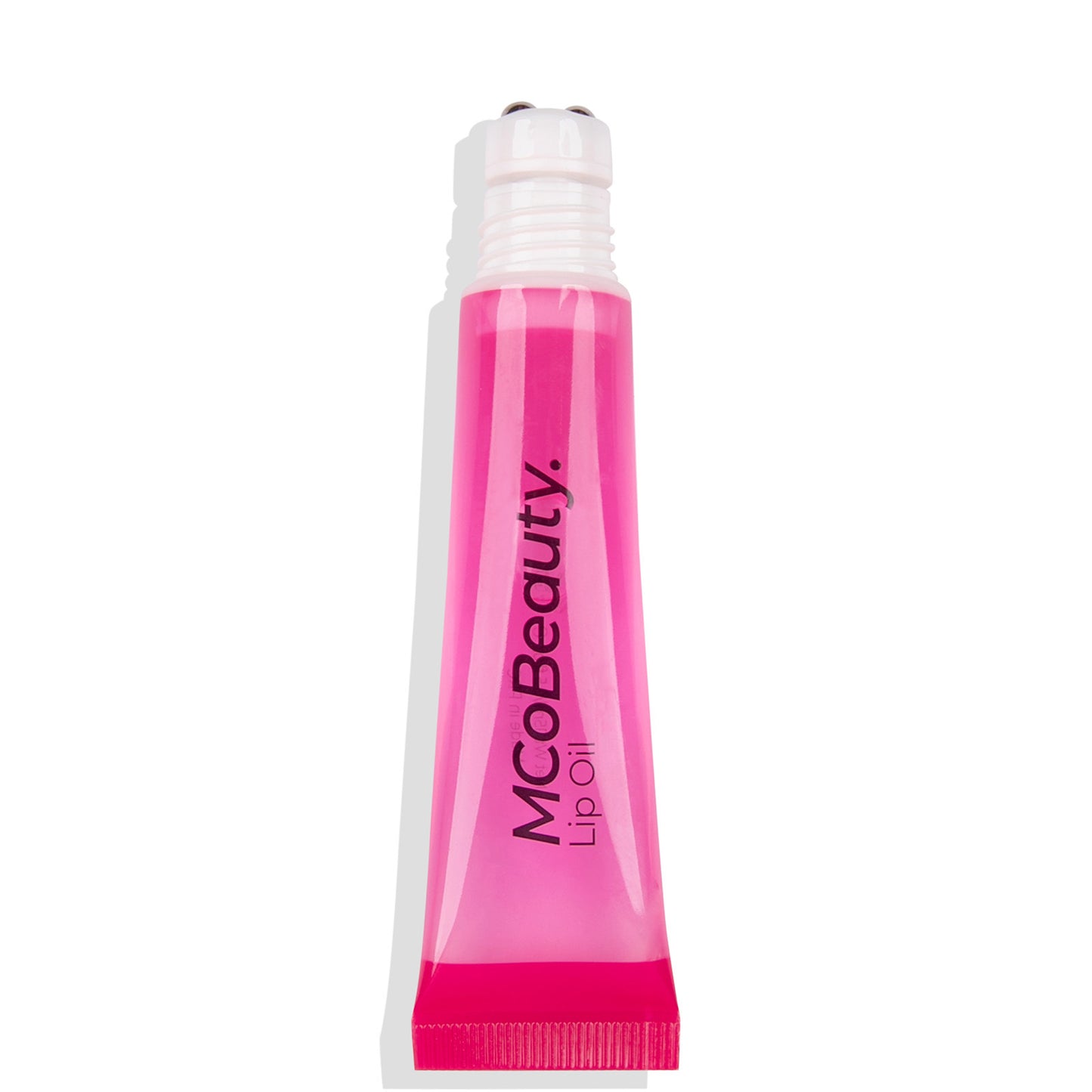 MCoBeauty Big Beauty Love Massaging Lip Oil - Berry 15ml