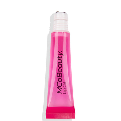 MCoBeauty Big Beauty Love Massaging Lip Oil - Berry 15ml