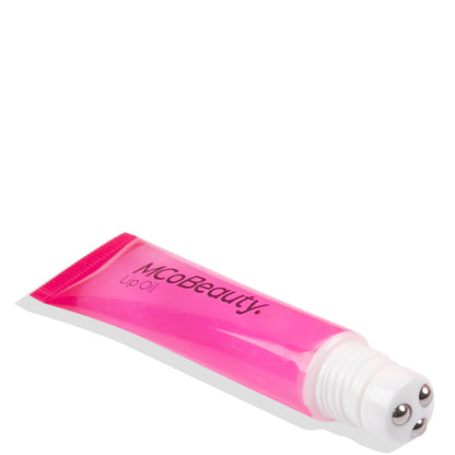 MCoBeauty Big Beauty Love Massaging Lip Oil - Berry 15ml