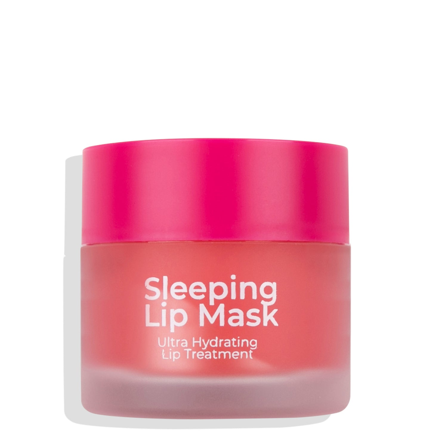 MCoBeauty Big Beauty Love Lip Mask 25g