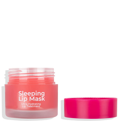 MCoBeauty Big Beauty Love Lip Mask 25g