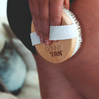 Skinny Tan Cellulite Brush