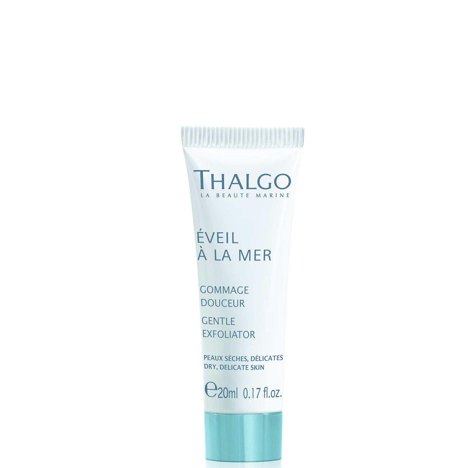 Thalgo Gentle Exfoliator 20ml