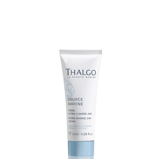 Thalgo Source Marin Hydra-Marine 24Hr Cream 15ml